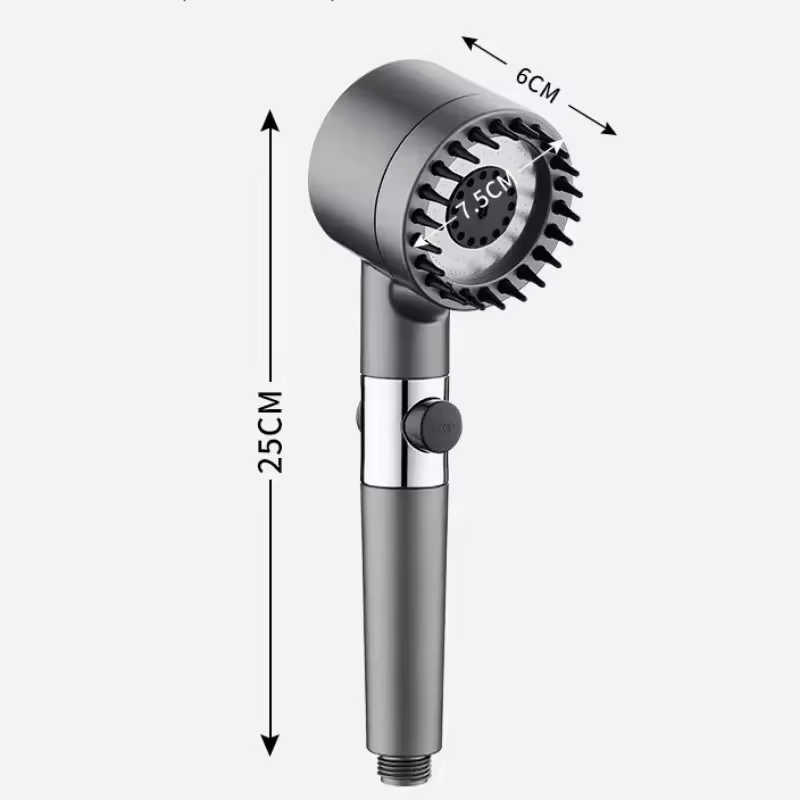 Veleau Premium - Dimensiones