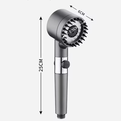 Veleau Premium - Dimensiones